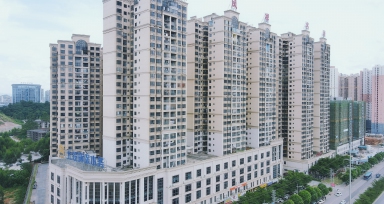 K8官网凤祥铭居