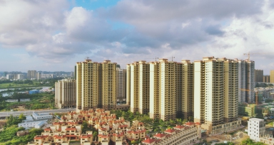 K8官网·漂亮中央（一、二）期